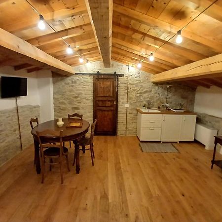 Casale Regnano Villa Città di Castello Buitenkant foto