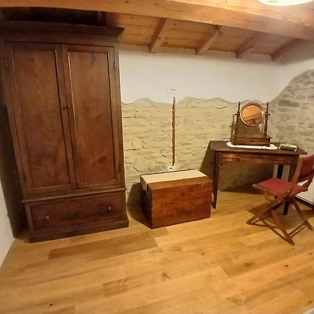 Casale Regnano Villa Città di Castello Buitenkant foto