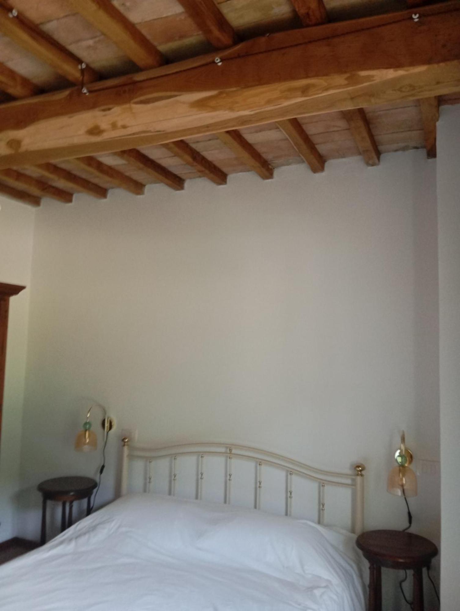 Casale Regnano Villa Città di Castello Buitenkant foto