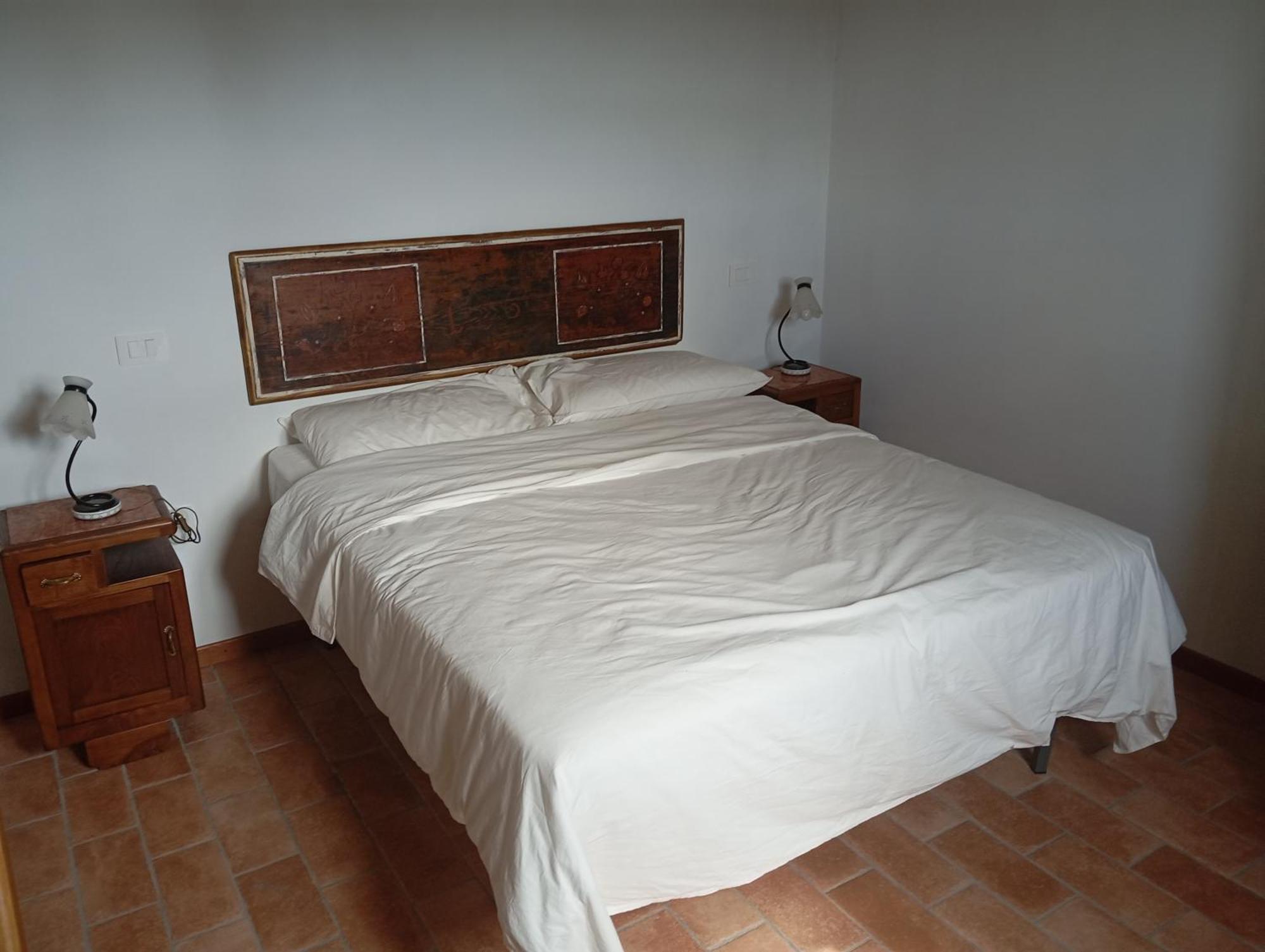 Casale Regnano Villa Città di Castello Buitenkant foto