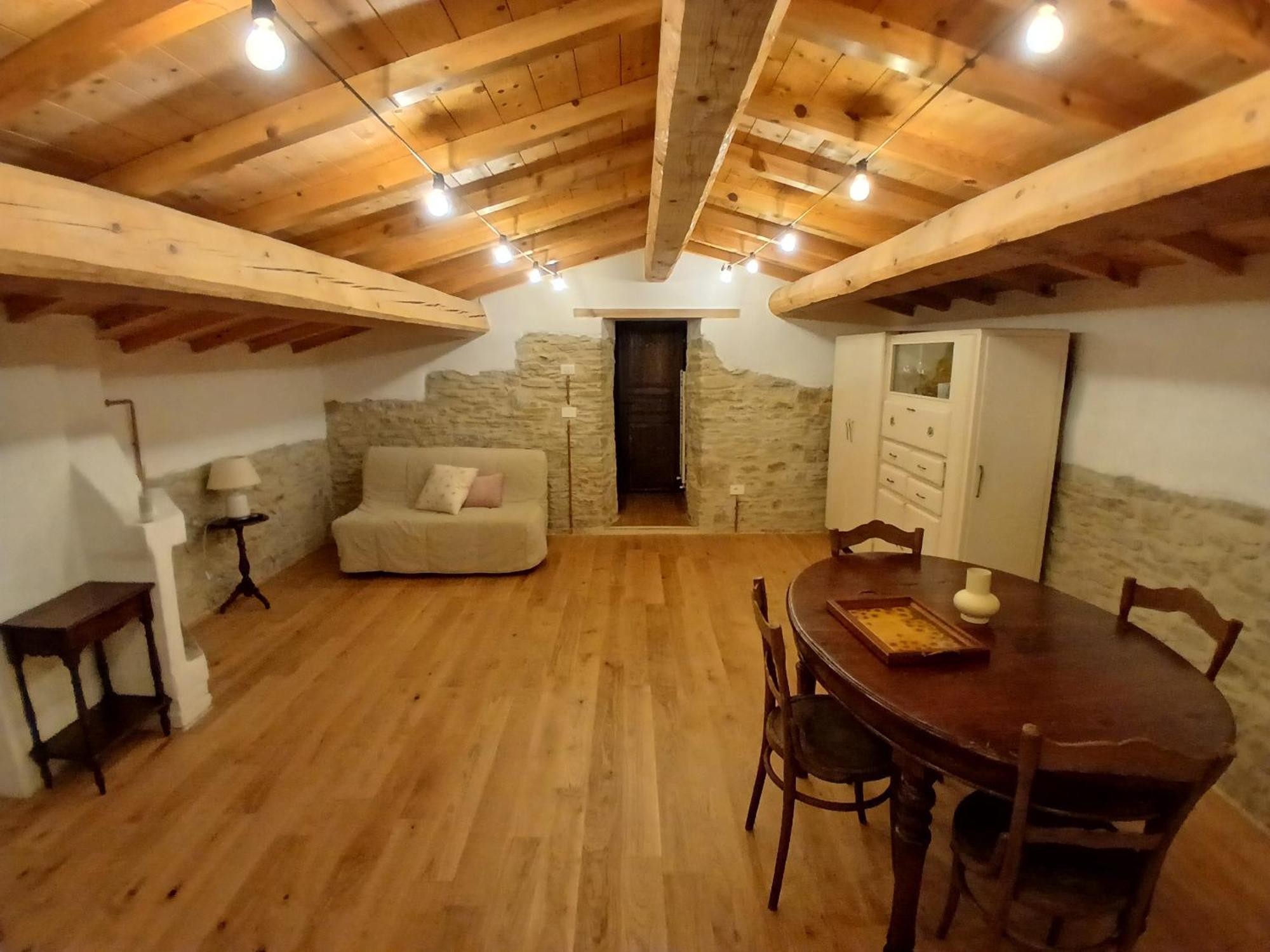 Casale Regnano Villa Città di Castello Buitenkant foto